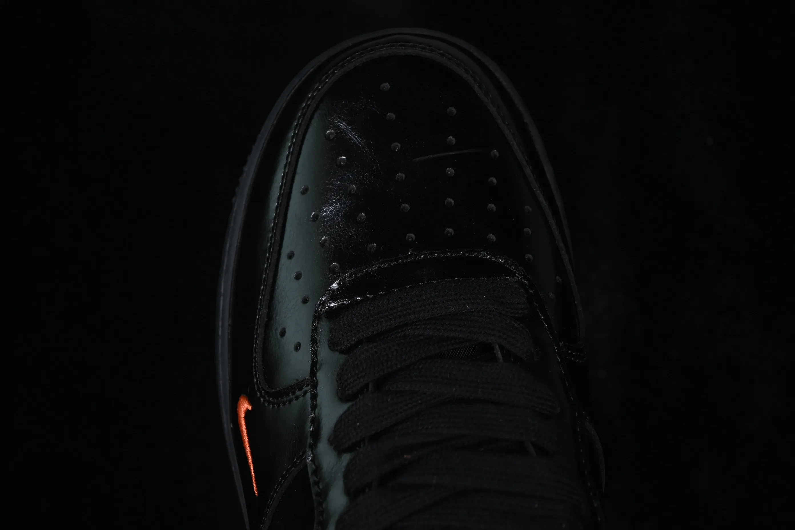 All Categories Nk Air Force 1 Air Force Series Nk Air Force 1 Low Air Force Low Nike Air Force 1'07 Low Black Green Orange Shadow Air Force One Low Casual Shoes FV3694-106